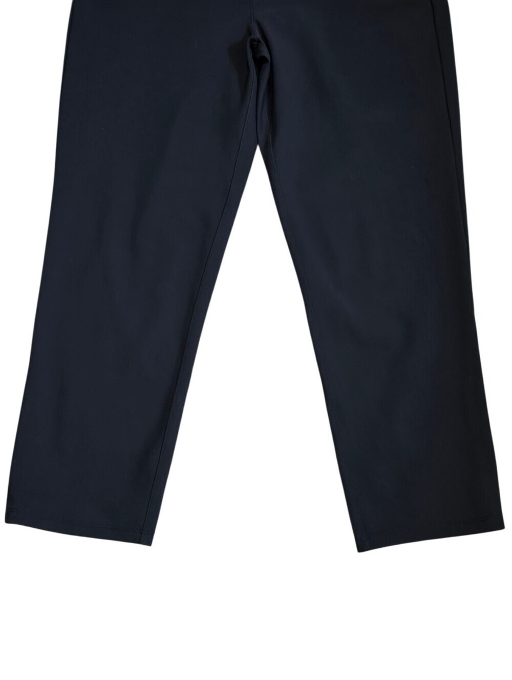 Lululemon On The Move Pant *Lightweight Black Casual Size 10 - Picture 6 of 10